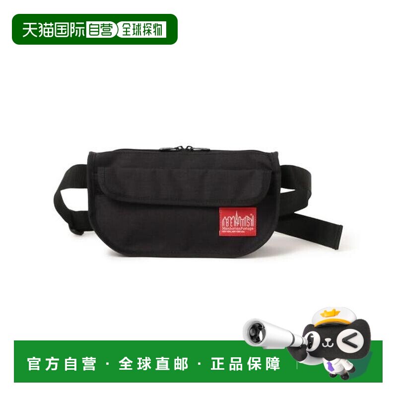 日本直邮BEAMS 联名款 Manhattan Portage 1115 【付后1h可退】