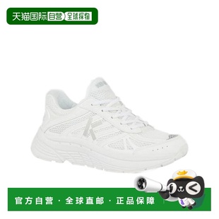 香港直邮Kenzo FE55SN070F62. 系带运动鞋