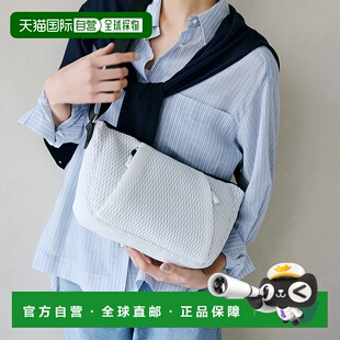 聚酯网眼肩包 TOPKAPI TO002AW011688 Breath 日本直邮TOPKAPI