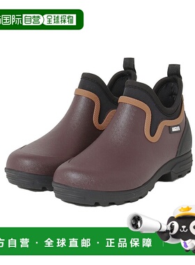 日本直邮AIGLE 雷斯福普拉斯2 速干脚踝靴 AI715BM14035