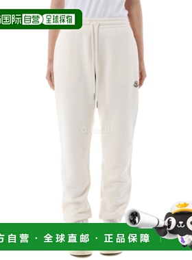 韩国直邮MONCLER 8H00006 89B0Q 034 训练裤