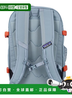香港直邮潮奢 Patagonia 巴塔哥尼亚 男士 REFUGIO 30L 背包 4792