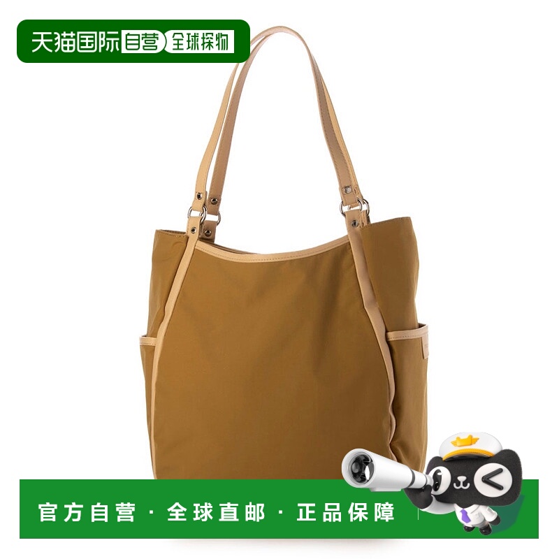 日本直邮Y'SACCS 塔斯尼龙手提包 midium [YS1509AW017104]