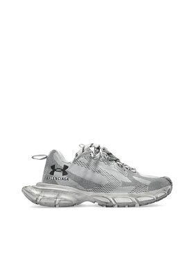 BALENCIAGA 男士运动鞋 814419W3XUA9010 SS2025 白色