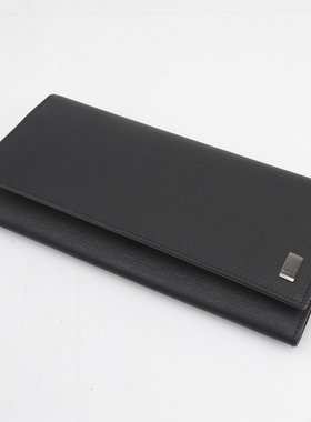 日本直邮Dunhill 长钱包边车炮铜色 19F2F10SG001R L2RF10