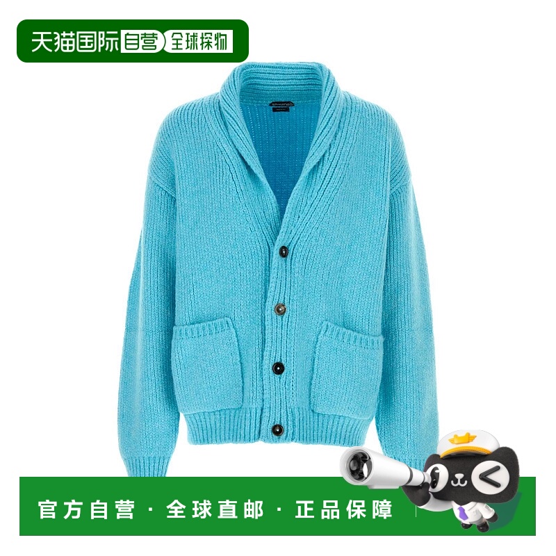 欧洲直邮tom ford 男士 毛衣