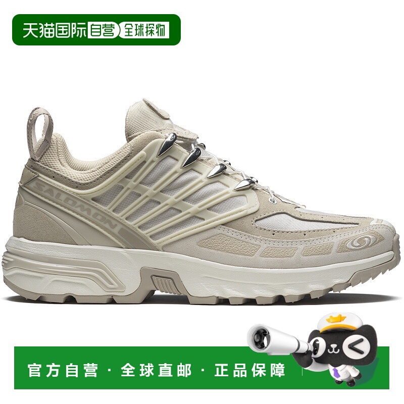 日本直邮Salomon萨洛蒙男女同款跑步鞋L47675000新款运动鞋