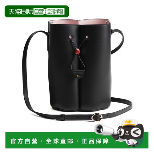 香港直邮CHRISTIAN DIOR 女士单肩包 S2900ONWRM911支付后1h可退
