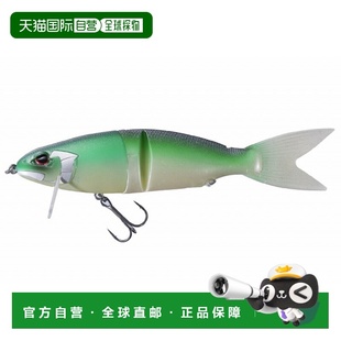 Bass K06 Lure 180 亮片背扳机 KAREN 日本直邮OSP