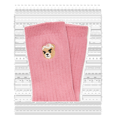 韩国直邮MLB KIDS 童鞋  7ASOC013N-50PCD儿童袜子(0-16岁)