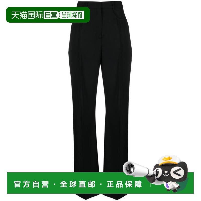 1h可退 香港直邮Jacquemus 女士 LE PANTALON SAUGE 长裤 241PA00,女装/女士精品,休闲裤,淘宝优惠券,粉丝福利购,淘宝优惠卷