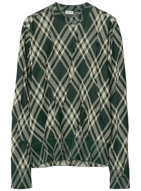 BURBERRY 男士衬衫 8083463B8660IVYIP