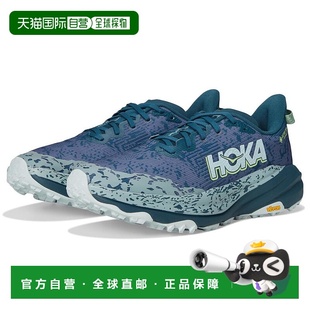 跑鞋 1h可退 one hoka 美国直邮