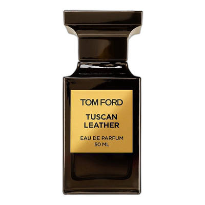 欧洲直邮TOM FORD汤姆福特奢迷皮草男女士浓香水50ML TF中性正品