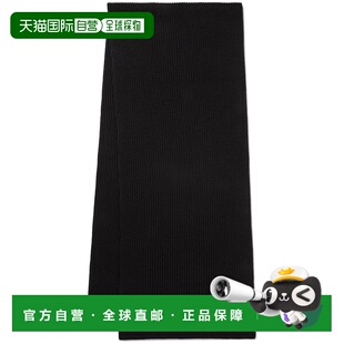 white off 男士 Bookish OMMA052F 1h可退 针织围巾 香港直邮潮奢