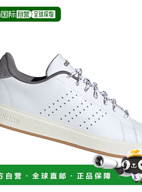 香港直邮ADIDAS 男士运动鞋 JP7950BIANCO CO 白色 SCARPE UOMO A