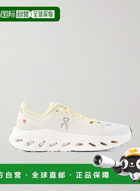 1h可退 香港直邮潮奢 On 女士 Cloudtilt 网纱跑步鞋 3WE10054312