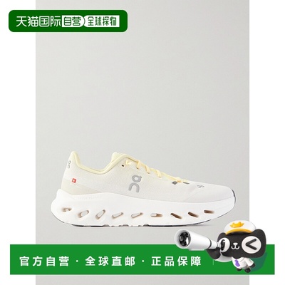 1h可退 香港直邮潮奢 On 女士 Cloudtilt 网纱跑步鞋 3WE10054312