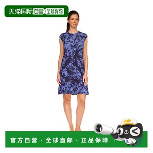 背心 女式 蓝色梦想 wasJohnny是Janie喜欢 自营johnny