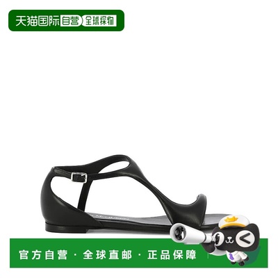 1h可退 香港直邮ALEXANDER MCQUEEN 女士凉鞋 790728WIFD01000 SS