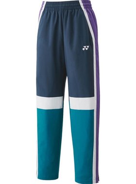 日本直邮Yonex 带衬里热身裤合身风格网球训练服 60143-019