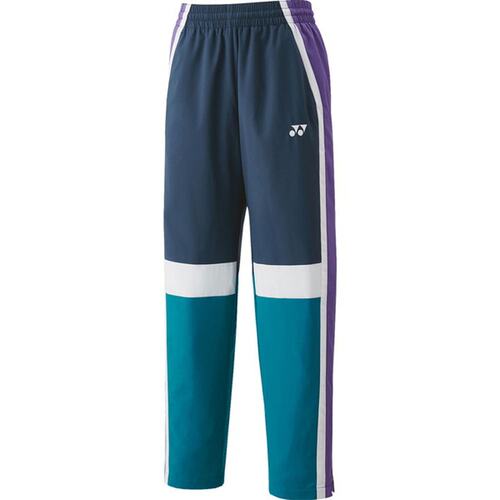 日本直邮Yonex 带衬里热身裤合身风格网球训练服 60143-019