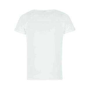 LAURENT 男士 464572YB2DQ9000 SS2025 T恤 SAINT