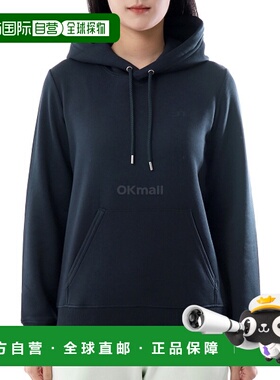 韩国直邮J.LINDEBERG W Alpha 胡德 (AWJS13402-6855) 长袖T恤