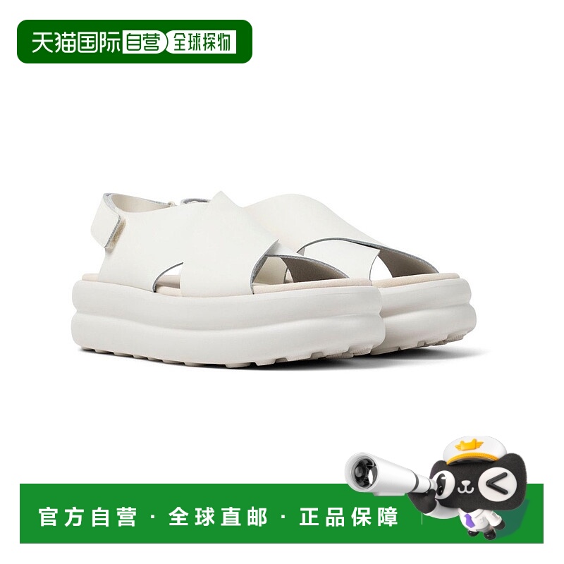 日本直邮CAMPER Campeur FLOTA UP PELOTAS凉鞋