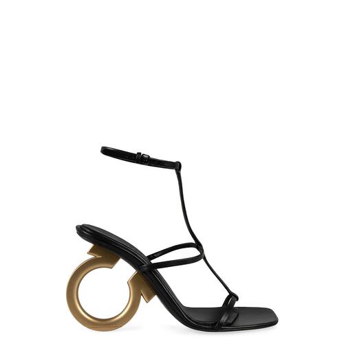 SALVATORE FERRAGAMO 女士凉鞋 01E988760226