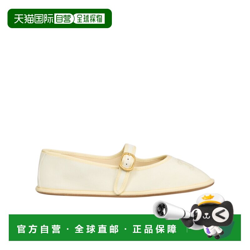 Celine 圆头芭蕾舞鞋 364122175C图片