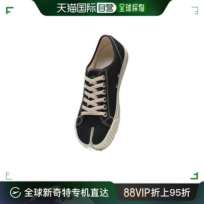 香港直邮MAISON MARGIELA 女士运动鞋 S38WS0185P4291T5166