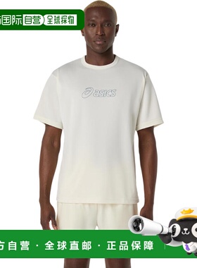 香港直邮SHORT-SLEEVE｜中性｜2063A454-201