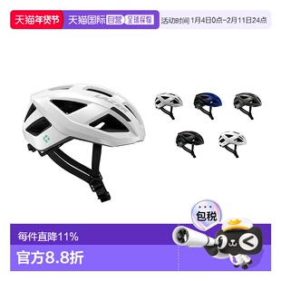 自营 LAZER TONIC KinetiCore AF自行车头盔亚版公路车头盔男女款