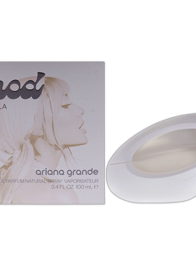 美国直邮Ariana Grande摩登香草女士浓香水101ml正品