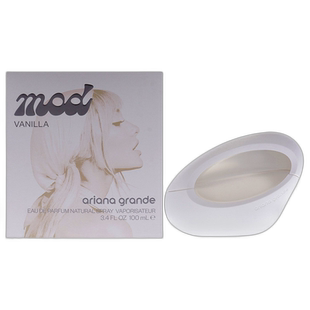 美国直邮Ariana Grande摩登香草女士浓香水101ml正品