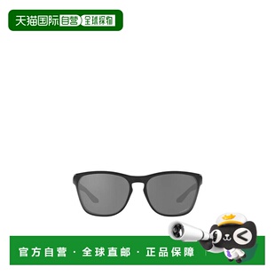 SOLE 9479 香港直邮Oakley 黑色方框太阳镜