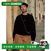 韩国直邮LEMEME法式 304894506 针织衫 新款 浪漫休闲复古气质女款