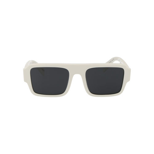 PRADA 男士太阳镜 0PRA05S17K08Z SS2025 白色 0PR A05S