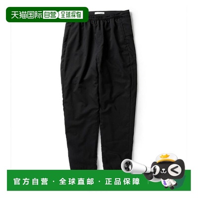 日本直邮narifuri NFC 男装 轻量透气 机能 Joggers 裤款 含Octa®