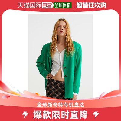 韩国直邮h&m 通用 连衣裙迷你