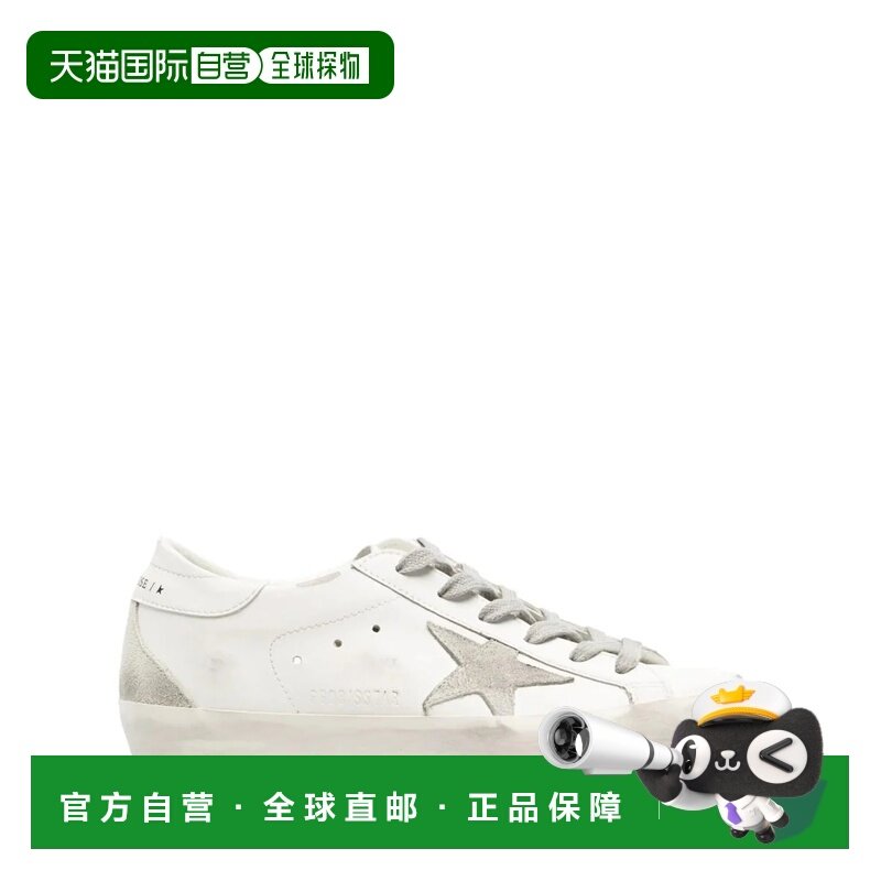 香港直邮GOLDEN GOOSE DELUXE BRAND 女士运动鞋 GWF00102F004685,运动鞋new,运动休闲鞋,淘宝优惠券,粉丝福利购,淘宝优惠卷