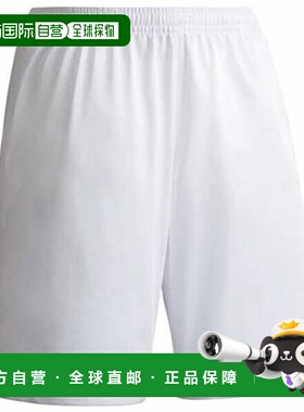 日本直邮Yonex 少年比赛裤 FW2002J-011 少年男孩短裤