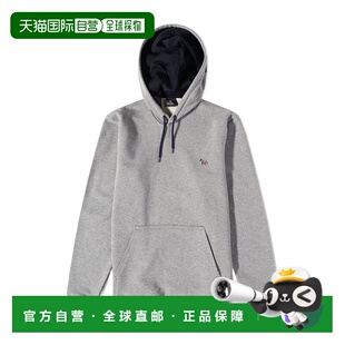 斑马标志连帽衫 香港直邮PS Smith Paul M2R284SKZEBRA72