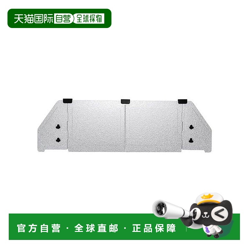 日本直邮 Tabletop Architect 桌面挡风屏帐篷户外