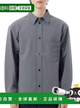 韩国直邮J.LINDEBERG Howard Tech 羊毛衫 (FMOS12728-U254) 长袖