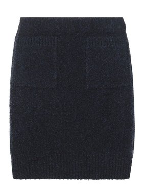 BOTTEGA VENETA 女士半身裙 812470V4WQ04121 SS2025