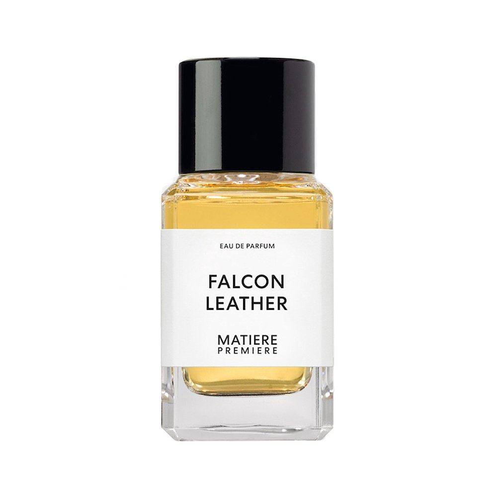 Matiere Premiere/马蒂埃猎鹰皮革男士香水100ml EDP浓香水
