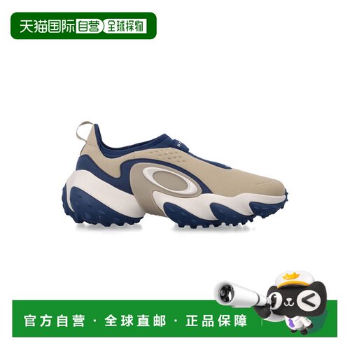 1h可退 香港直邮Oakley 欧克利 男士 Icon 边比赛鞋 FOF100539BCL