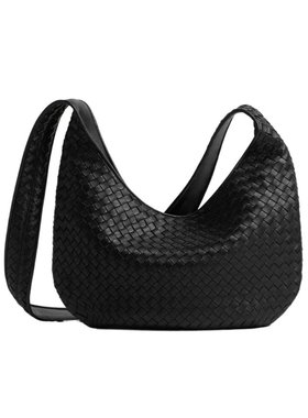 BOTTEGA VENETA 男士单肩包 826877V5KD08803 SS2025